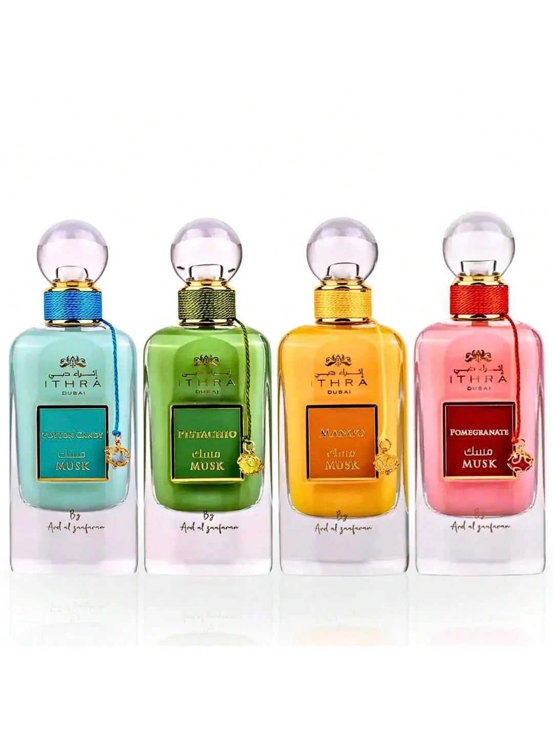 Best Sellers - Oudora Parfumerie