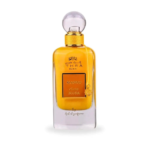 Eau de Parfum Musk Mango Ithra Dubaï – 100 ml Oudora Parfumerie