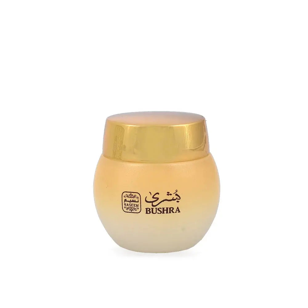 Bushra Crème Parfumée – Élixir Oriental de Douceur Oudora Parfumerie