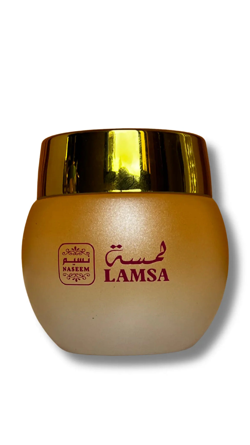 LAMSA – Mukhammaria Jamid de Naseem Oudora Parfumerie