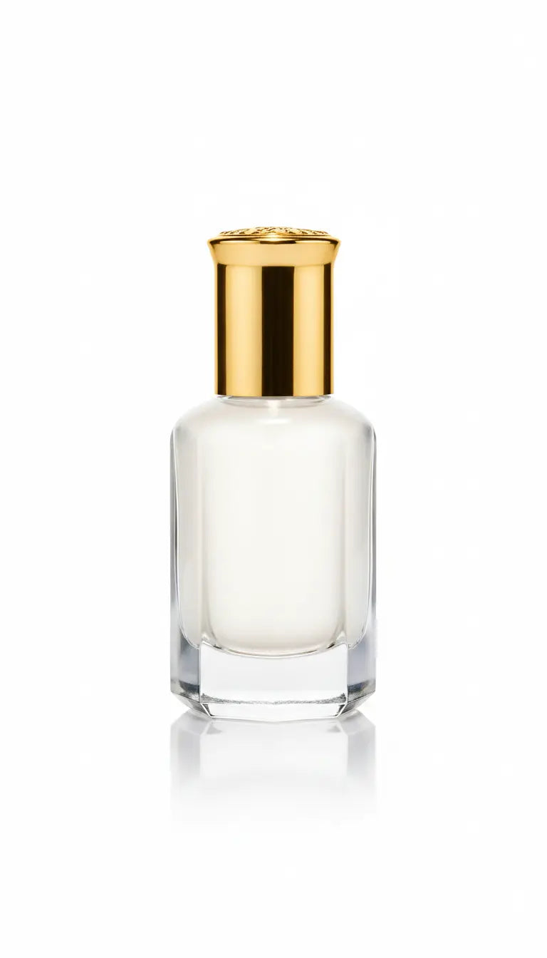Musc Blanc Oudora Parfumerie