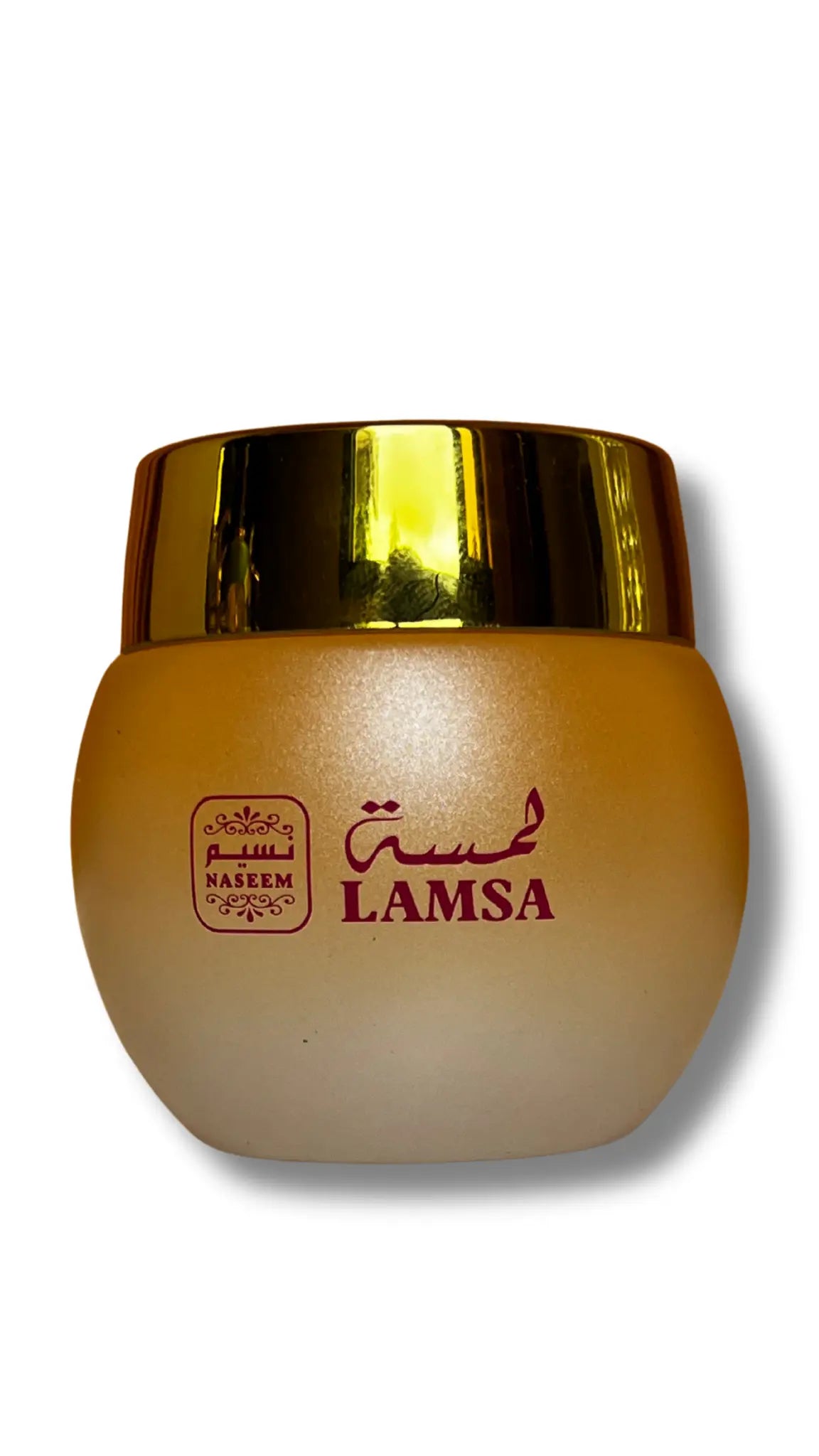 LAMSA – Mukhammaria Jamid de Naseem Oudora Parfumerie